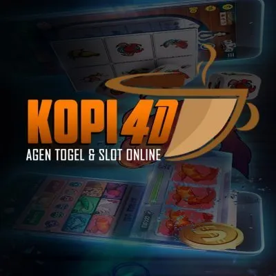 KOPI4D - Pembuat Logo Kreatif untuk Desain Menarik