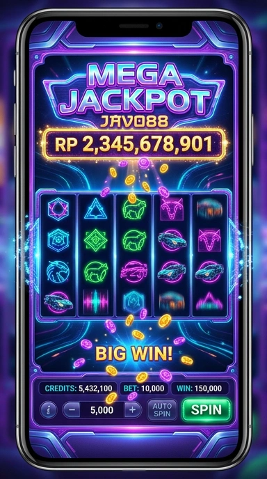 javo88 - Pusat APK untuk Beragam Aplikasi dan Game