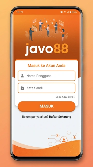 Masuk Akun javo88 dengan Mudah dan Aman